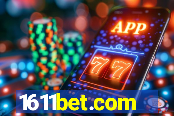 1611bet.com