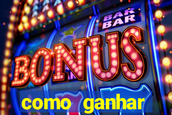 como ganhar dinheiro com slots