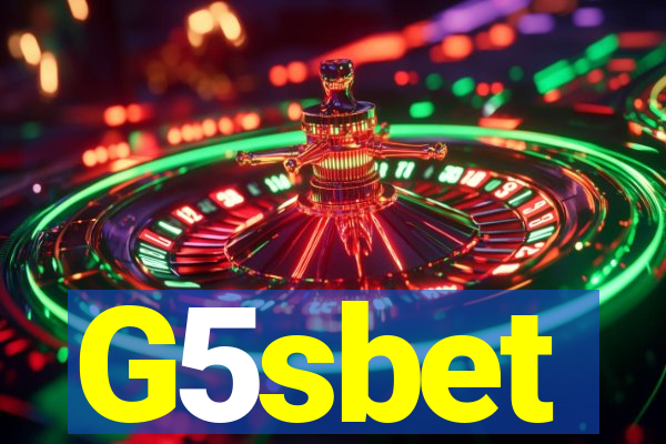 G5sbet