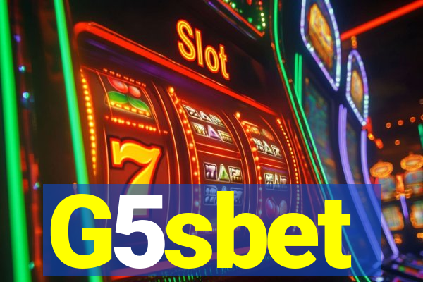 G5sbet