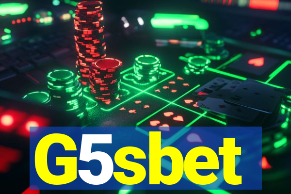 G5sbet