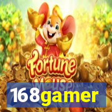 168gamer