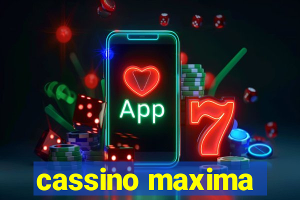 cassino maxima