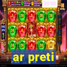 ar preti