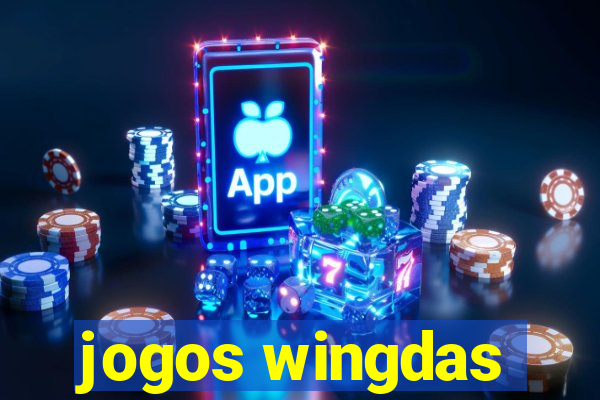 jogos wingdas