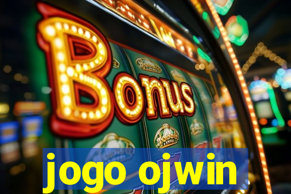 jogo ojwin