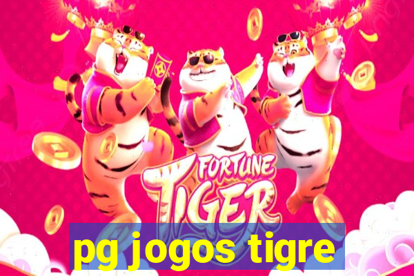 pg jogos tigre