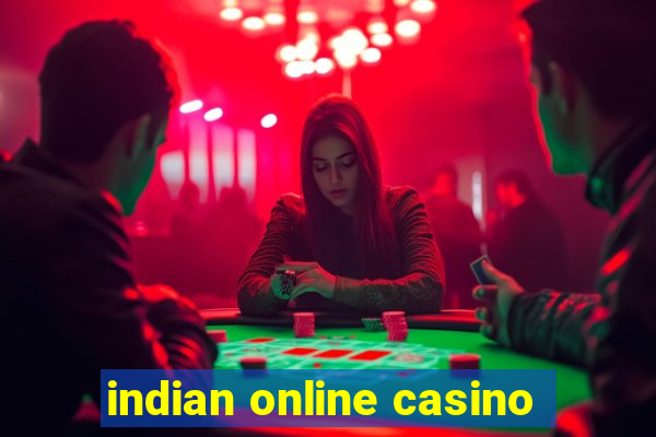 indian online casino