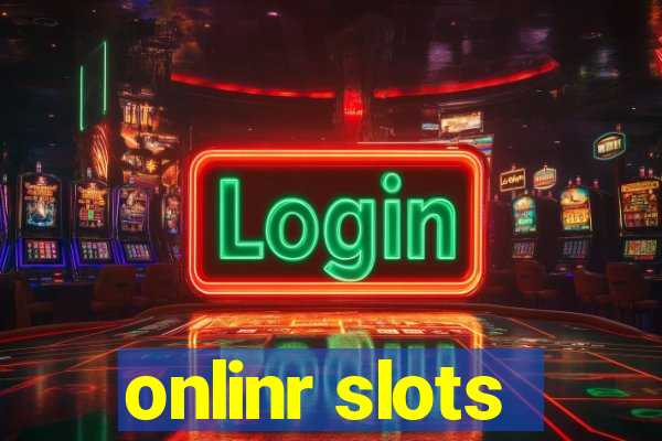 onlinr slots