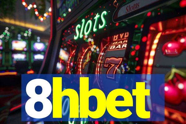 8hbet