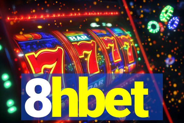 8hbet