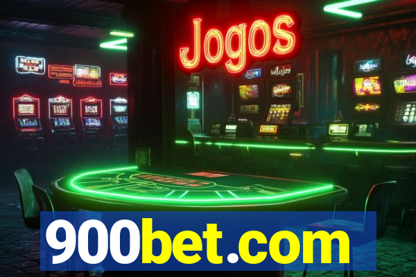 900bet.com