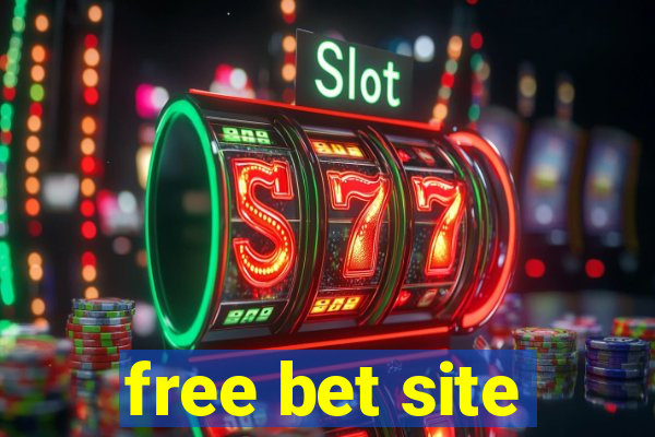 free bet site