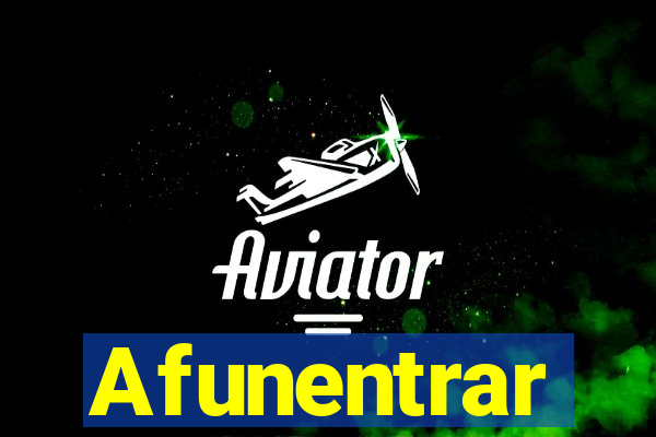 Afunentrar