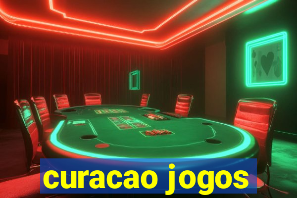 curacao jogos