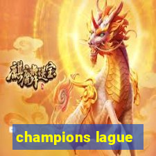 champions lague