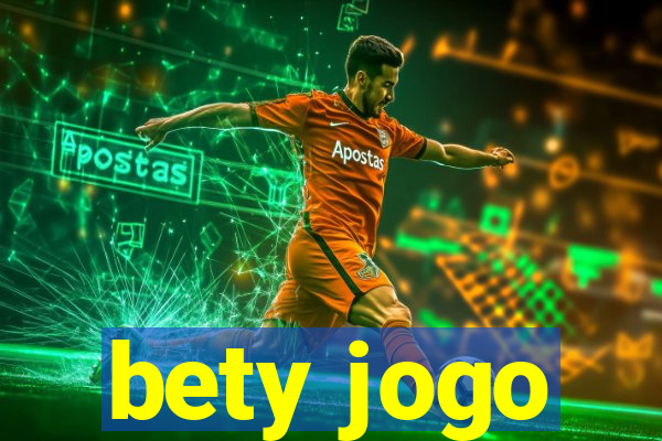 bety jogo