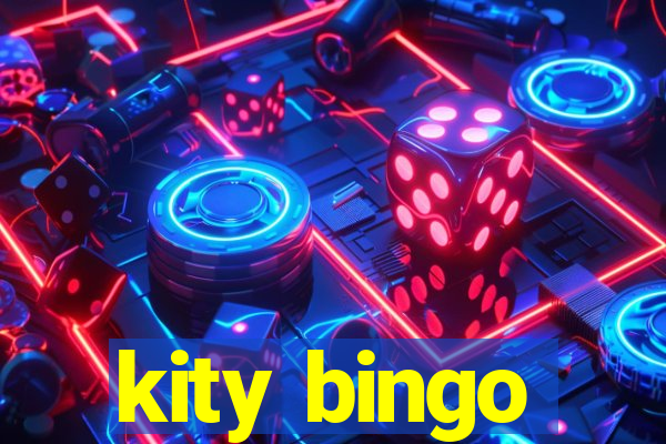 kity bingo