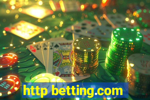 http betting.com