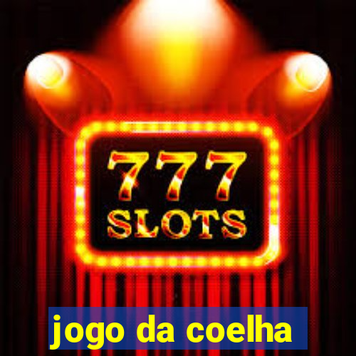 jogo da coelha