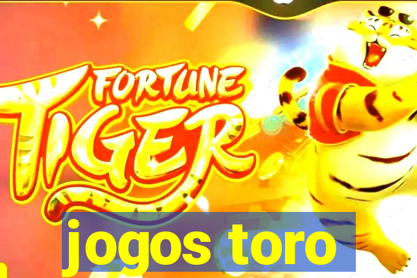 jogos toro