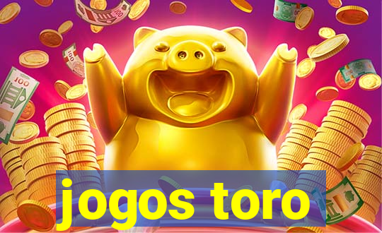 jogos toro