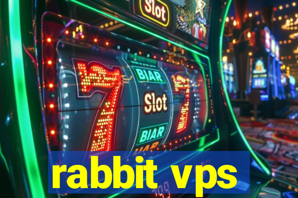 rabbit vps