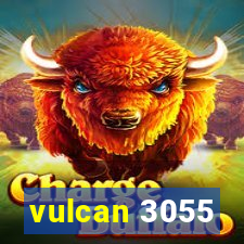 vulcan 3055