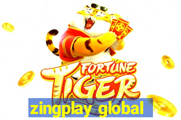 zingplay global