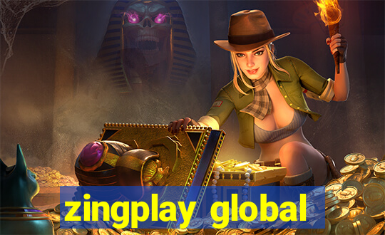 zingplay global