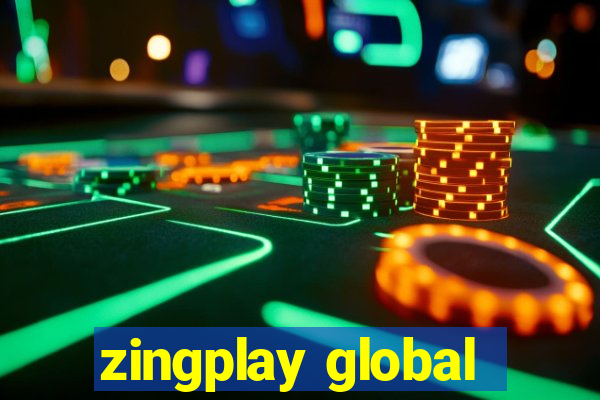 zingplay global