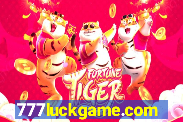 777luckgame.com