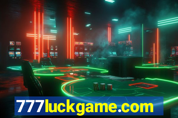 777luckgame.com