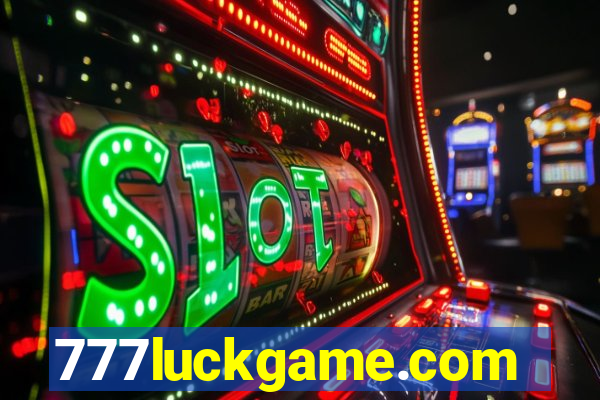 777luckgame.com