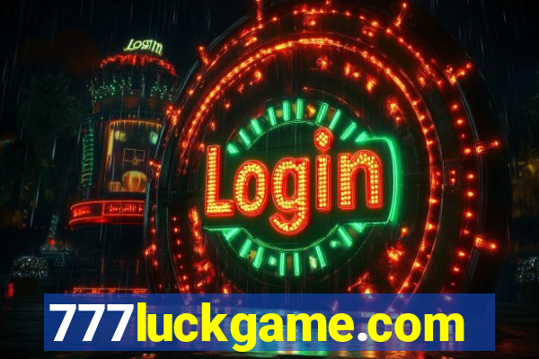 777luckgame.com