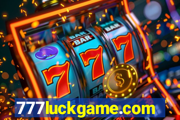 777luckgame.com