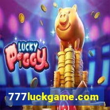 777luckgame.com