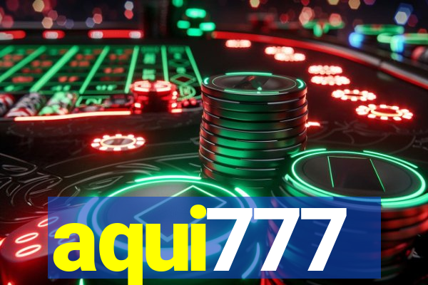 aqui777