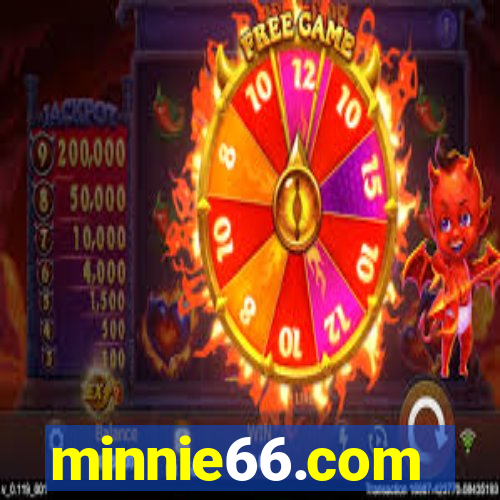 minnie66.com