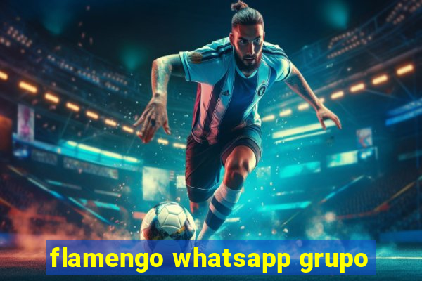 flamengo whatsapp grupo