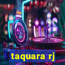 taquara rj