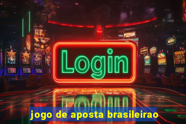 jogo de aposta brasileirao