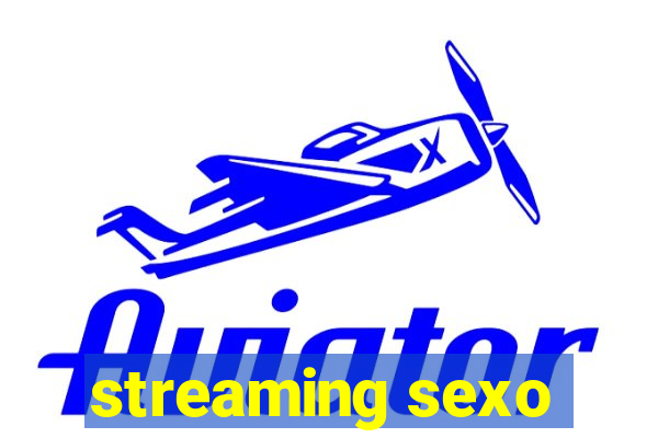 streaming sexo