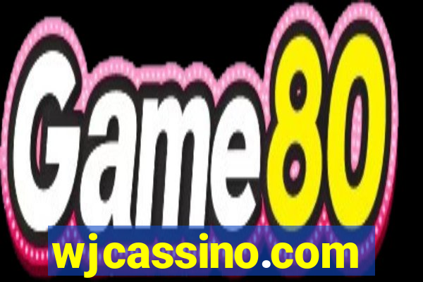 wjcassino.com