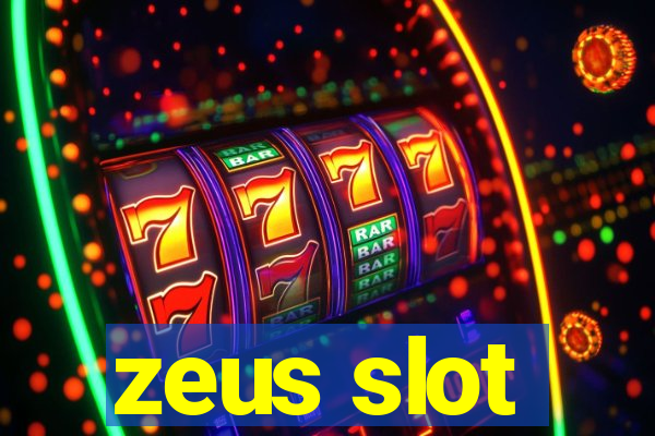 zeus slot