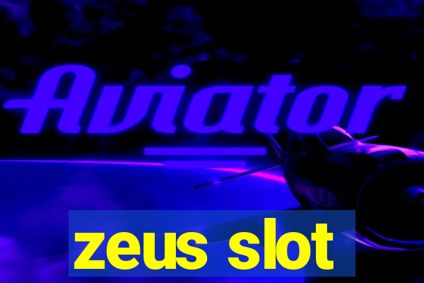 zeus slot