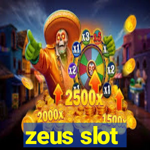 zeus slot