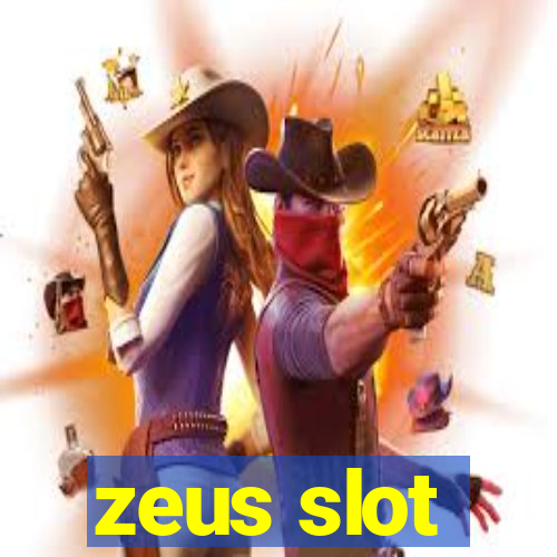 zeus slot