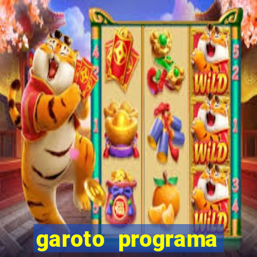 garoto programa porto alegre