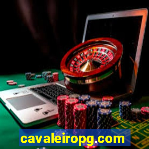 cavaleiropg.com